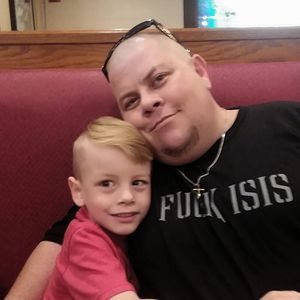 Meet your Posher, Russell